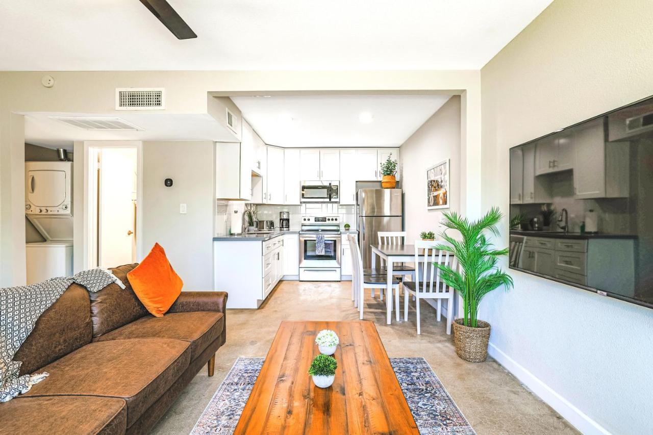 Larocco On Turney Biltmore Apartment *