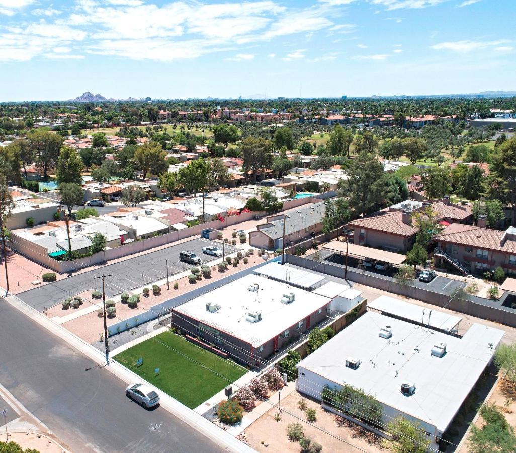 Larocco On Turney Biltmore Apartment Phoenix