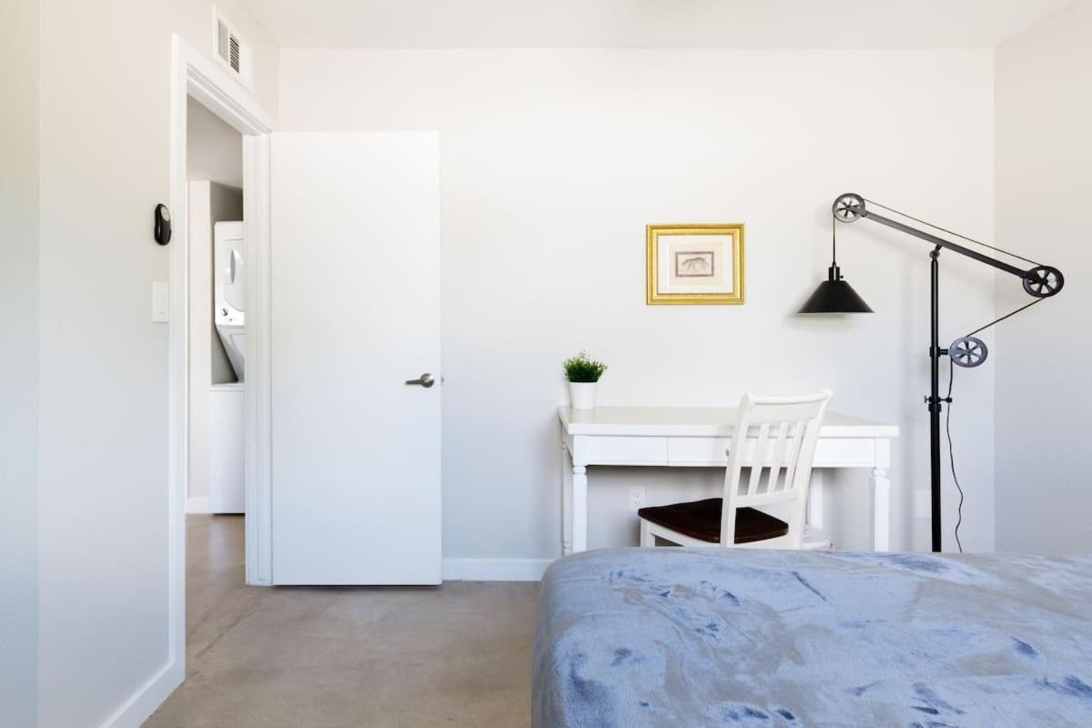 Apartment Larocco On Turney Biltmore Phoenix
