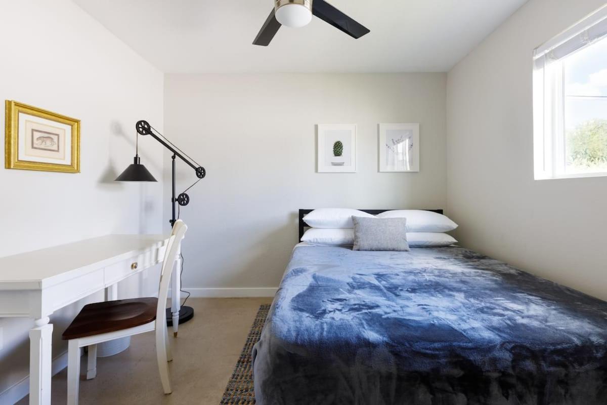 Larocco On Turney Biltmore Apartment Phoenix