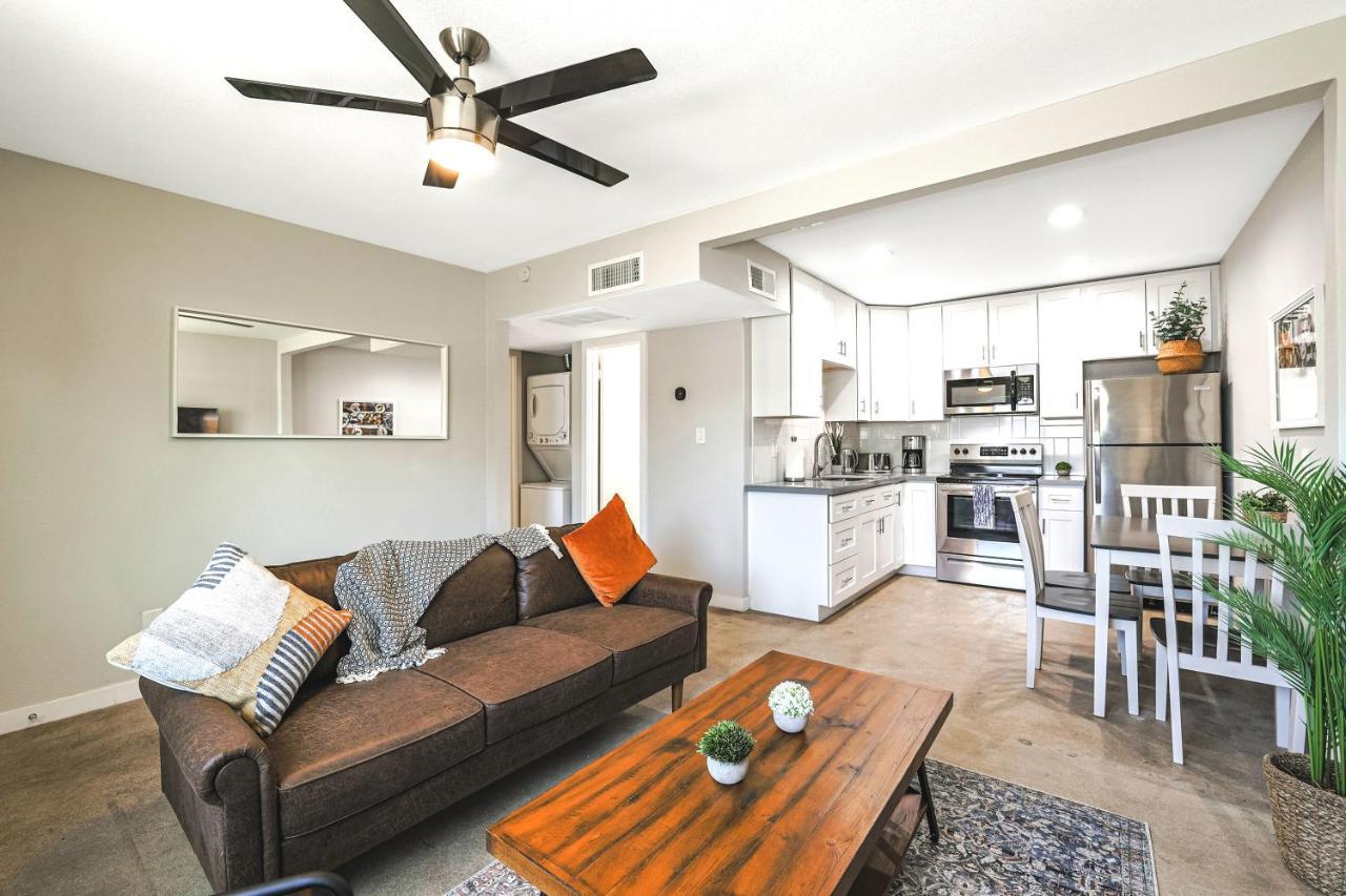 Apartment Larocco On Turney Biltmore *