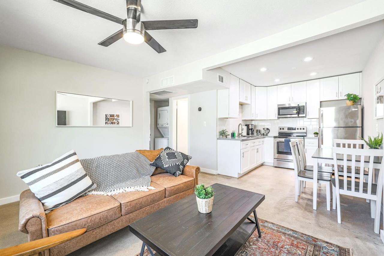 Apartment Larocco On Turney Biltmore Phoenix